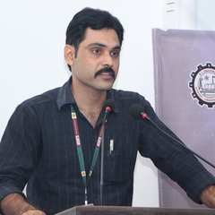Dr. BTP Madhav